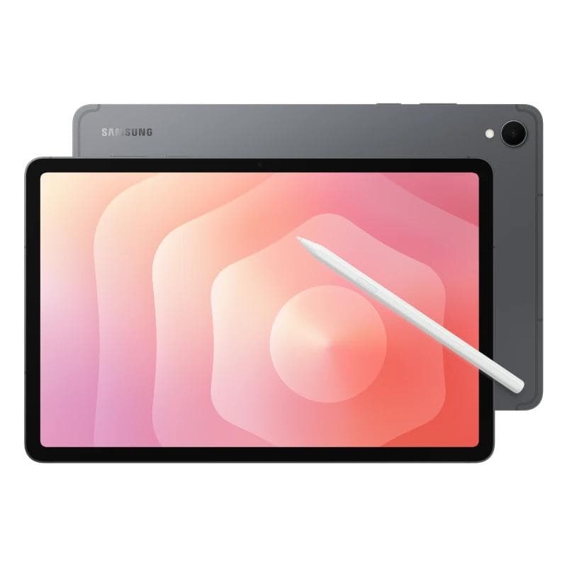 Samsung GalaxyTab S11 11" 5 g 12 GB 128 GB Gris