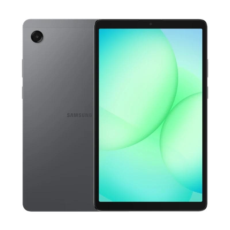 Samsung Galaxy Tab A11 LTE 8.7" 4 g 8 GB 128 GB Gris
