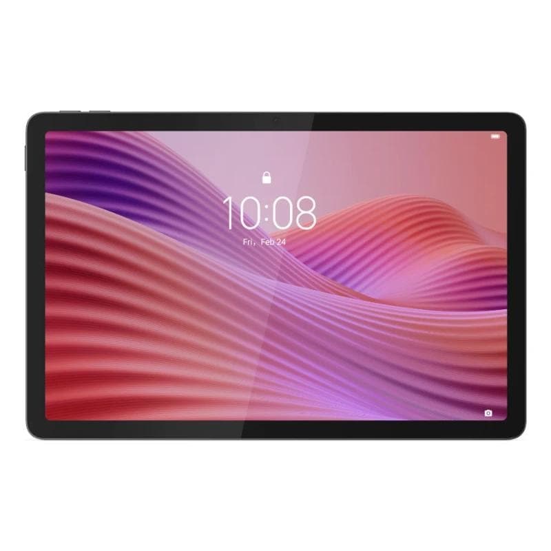 Lenovo Tab TB311F 10.1" 4 GB 128 GB Grey +Clear Case