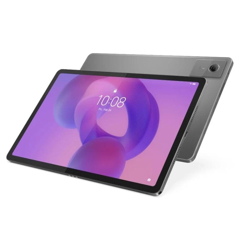 Lenovo Idea Tab 11" 2.5K IPS 8 GB 128 GB Grey + Pen