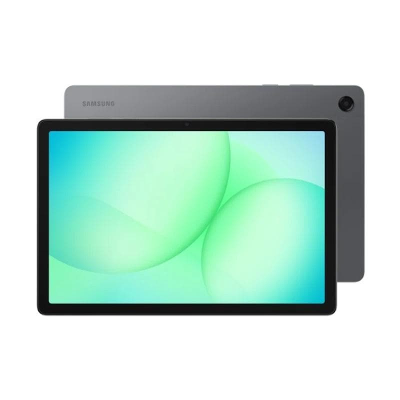 Samsung Galaxy Tab A11+ 11" 8 GB 256 GB Wifi Gray