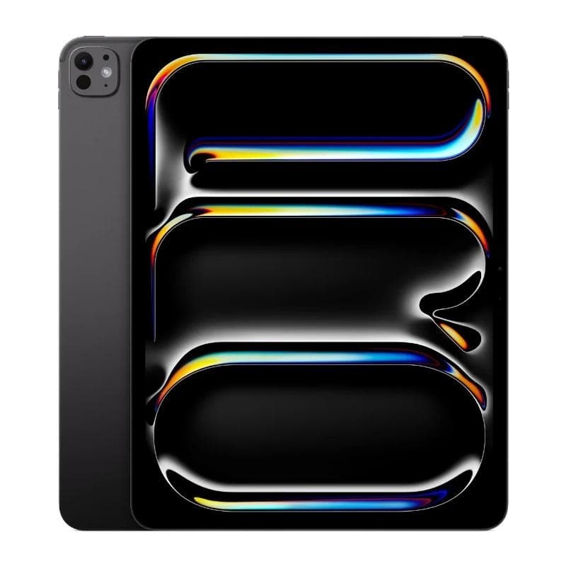 Apple IPAD PRO M5 13 WIFI 512 GB SPACE BLACK LK