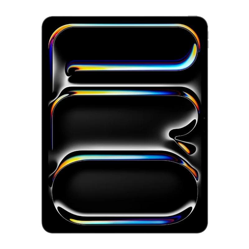 Apple IPAD PRO M5 13 WIFI 512 GB SPACE BLACK LK - 2