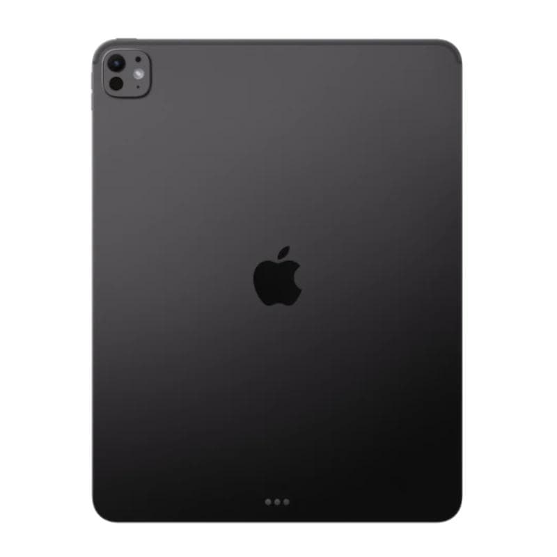 Apple IPAD PRO M5 13 WIFI 512 GB SPACE BLACK LK - 3