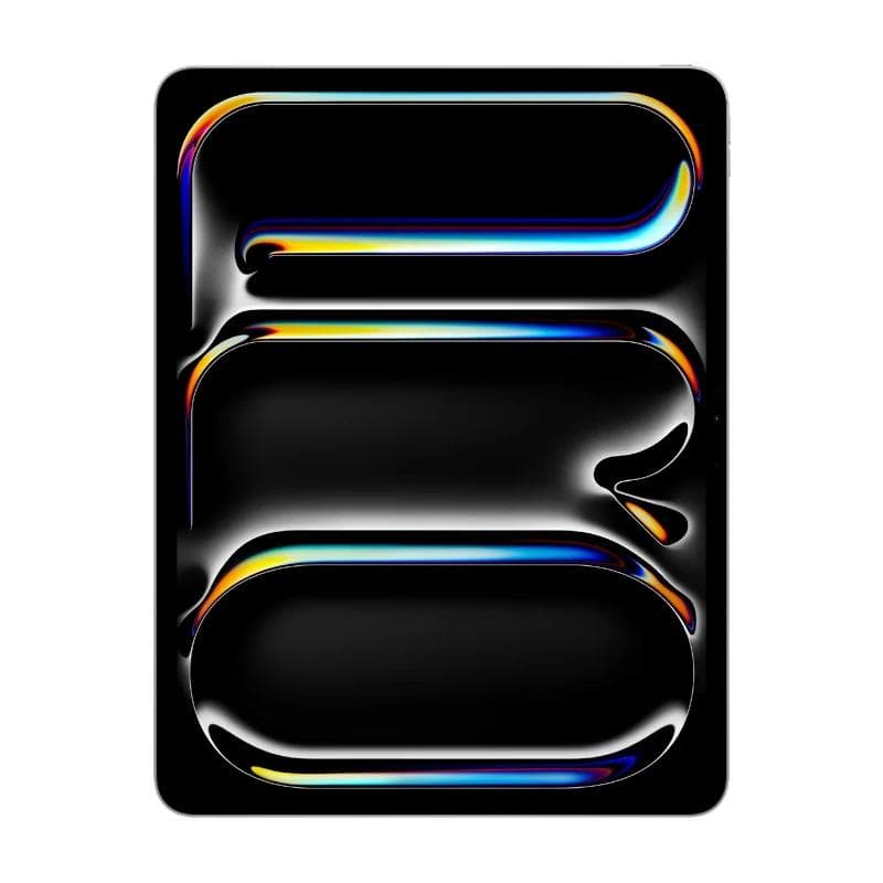 Apple IPAD PRO M5 13 WIFI 256GB SILVER - 2