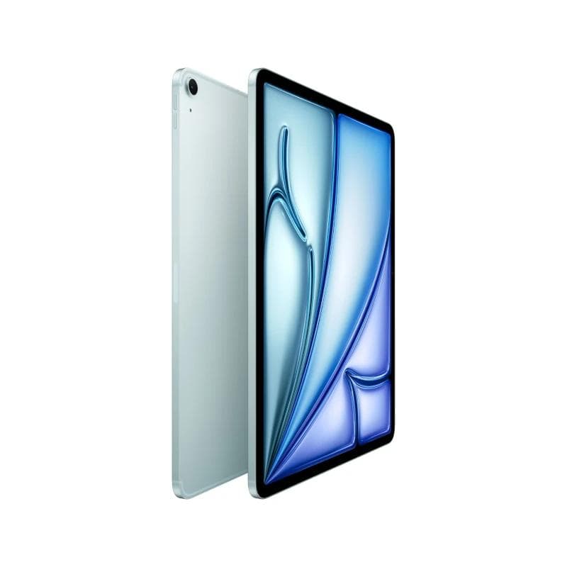 Apple IPAD AIR 13 M4 WIFI CELL 128GB BLUE - 2