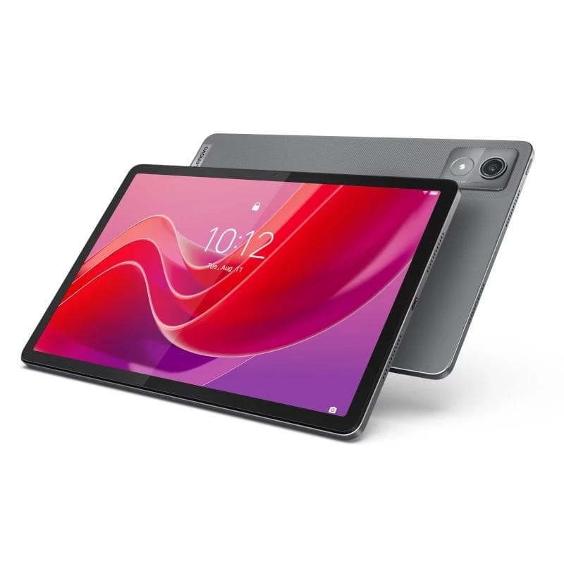 Lenovo Tab K11 4 g 11" 8 GB 128 GB Grey + Pen