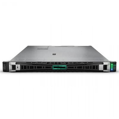 HPE DL360 G11 4410Y 1P 32GB NC 4LFF Svr