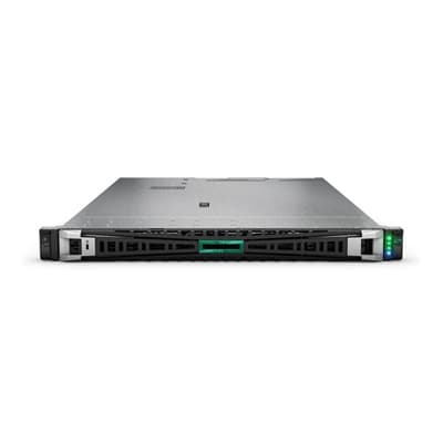 HPE DL360 G11 4510 64G 8SFF MR408I-O SVR
