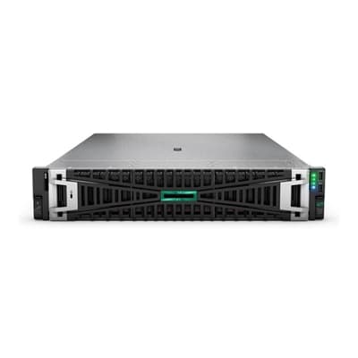 HPE DL380 G11 5416S/64GB/2X480 SSD
