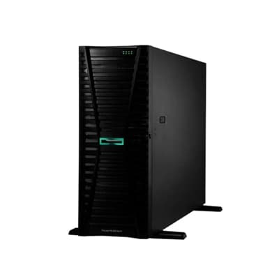 HPE ML350 G11 4510 64G MR408I-O 8SFF SVR