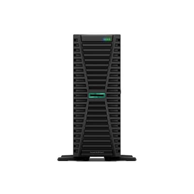 HPE ML110 G11 4510 64G MR408I-O 8SFF SVR
