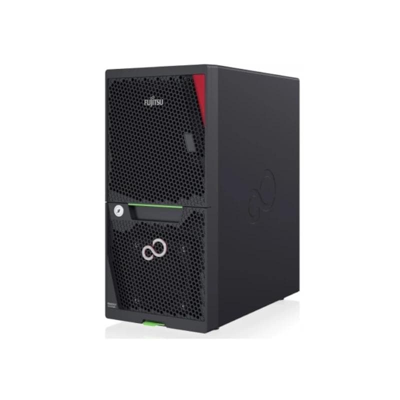 Fujitsu TX1310M5 E-2324 g 16 GB LFF (2X)SATA 1 TB