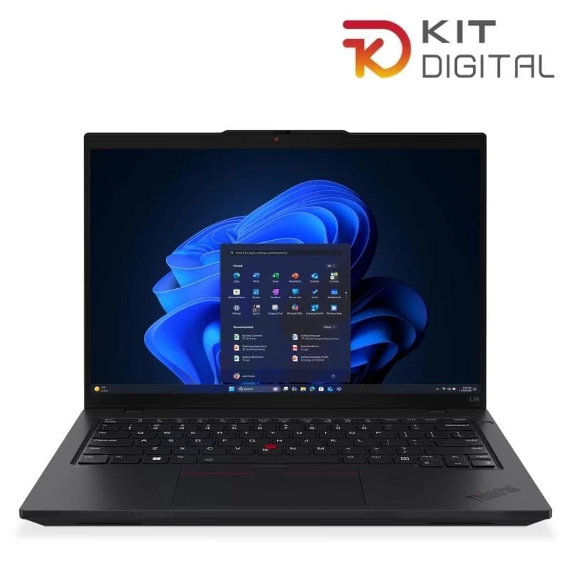 Lenovo TP L14 AMD R5-215 16 GB 512 GB W11Pro 14"