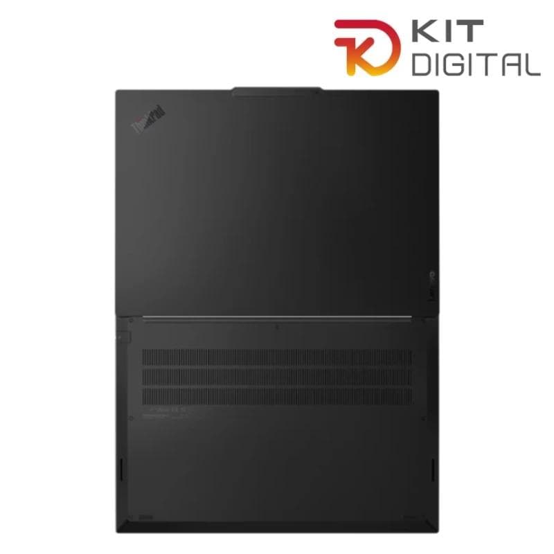 Lenovo TP E16 AMD R5-230 16GB 512GB W11Pro 16" - 4