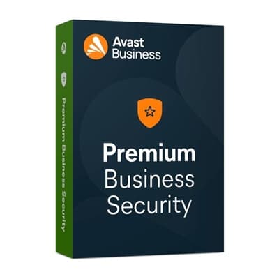 AVAST Premium Business Security (20-49) 1A