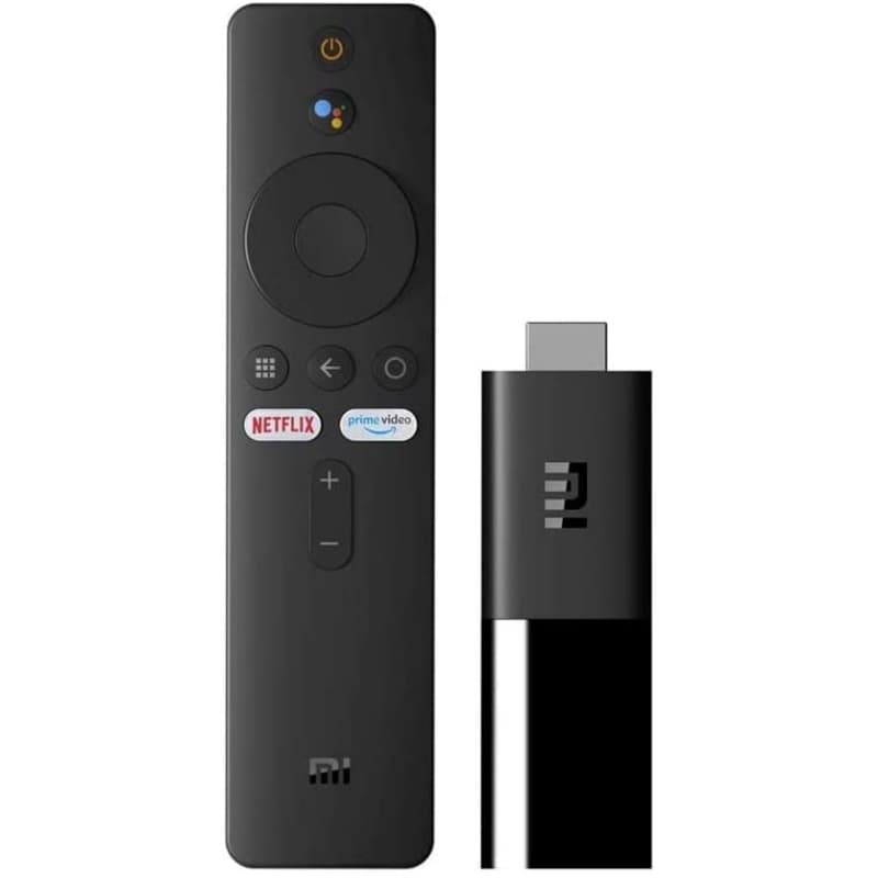XIAOMI Mi TV Stick  Negro - 3