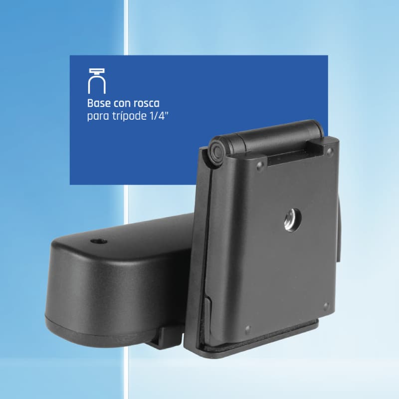 iggual Webcam USB FHD 1080p WC1080 Quick View - 8