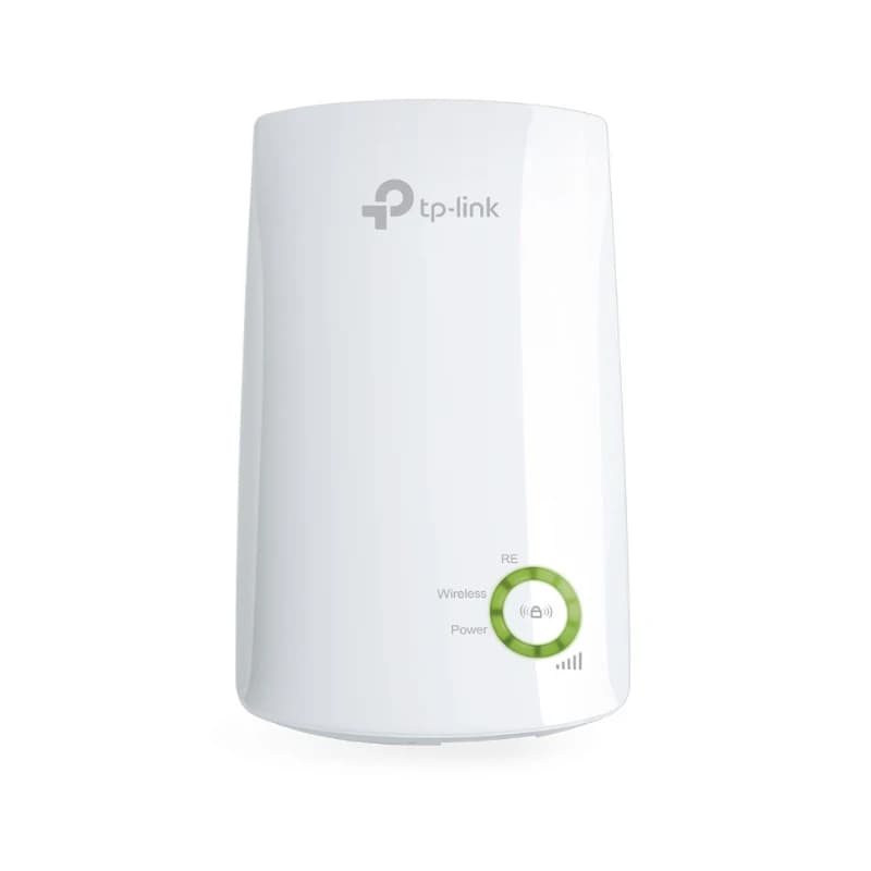 TP-LINK WA854RE Repetidor Universal 300N WPS - 3