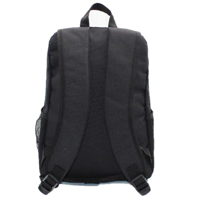 NILOX Mochila Basica 15.6" negra - 4