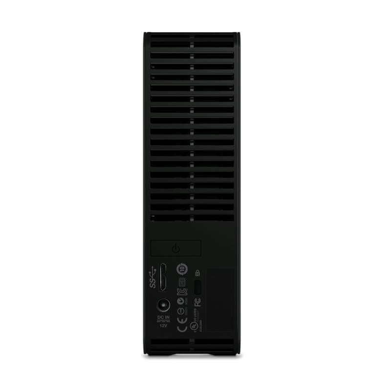 Western Digital Elements Desktop 18TB 3.5" USB 3.0 - 4