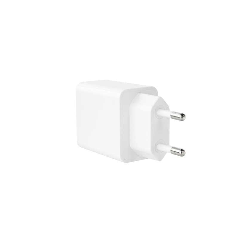 Tooq Cargador de pared doble USB-C PD+ USB A - 2