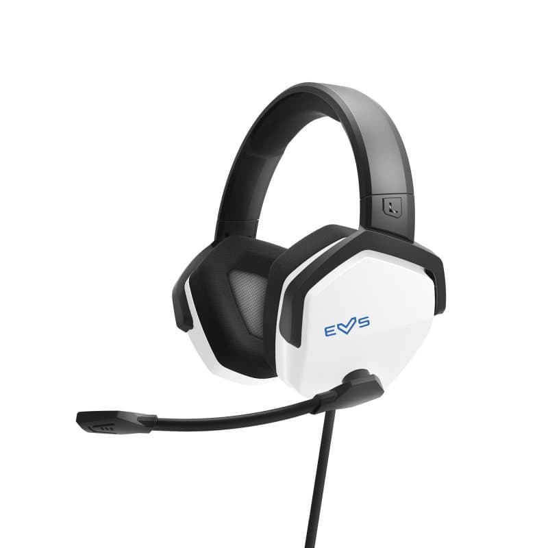ENERGY SISTEM Auricular Gaming Headset ESG 3 White - 2