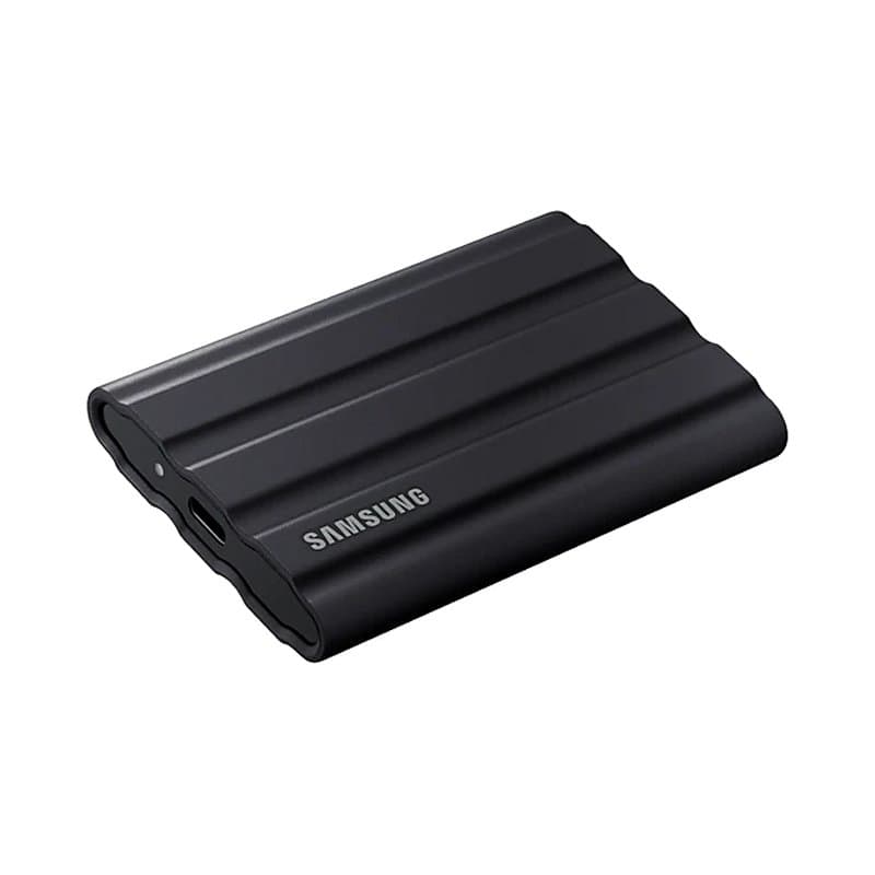 Samsung T7 Shield SSD Externo 1TB NVMe USB 3.2 Neg - 3