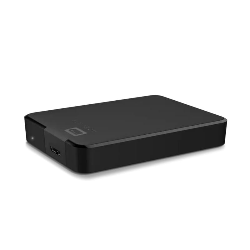 Western Digital Elements 5TB 2.5" USB 3.0 - 3