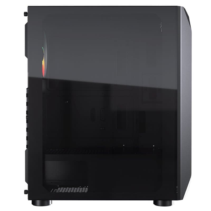 Cougar Caja Semitorre MX410 Mesh-G Rgb - 3