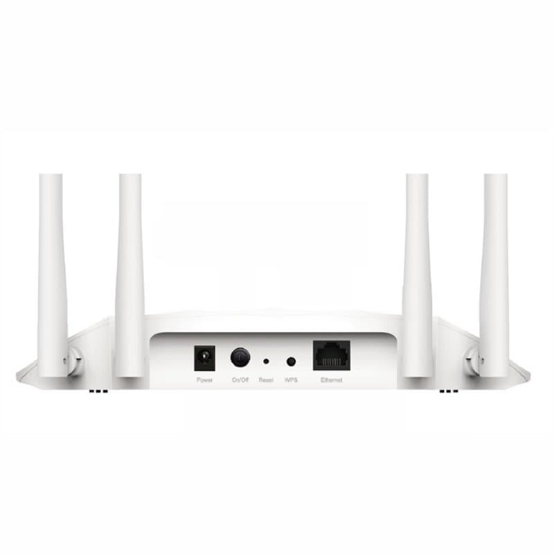 TP-Link TL-WA1201 AP WiFi AC1200 Dual 1xGbE - 3