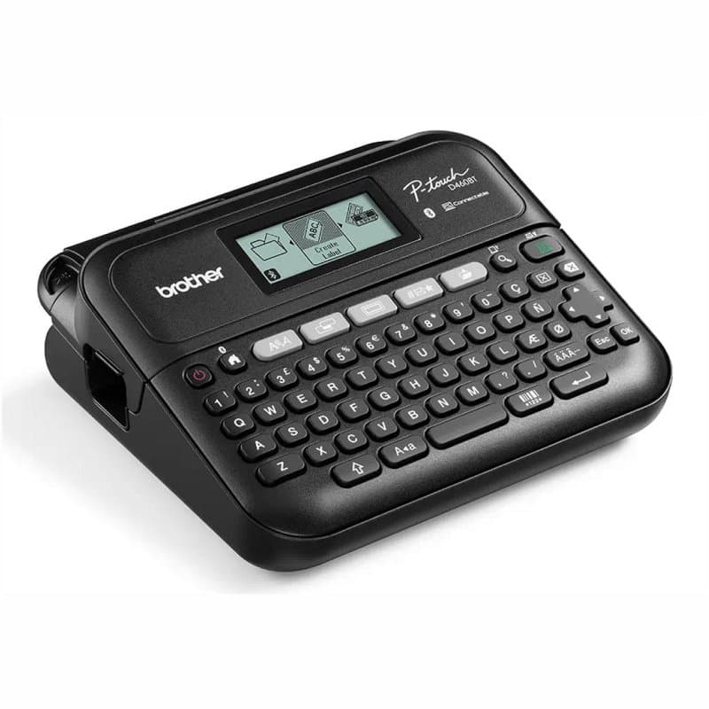 Brother Rotuladora Electronica PTD460BTVP - 3