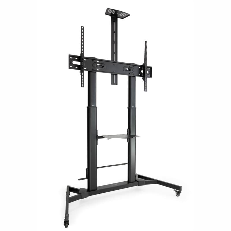 Tooq FS20400HM-B Soporte suelo 60"-100" regulable - 2