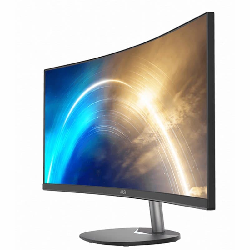 MSI MP341CQ Monitor34" UWQHD VGA HDMI MM curv - 3