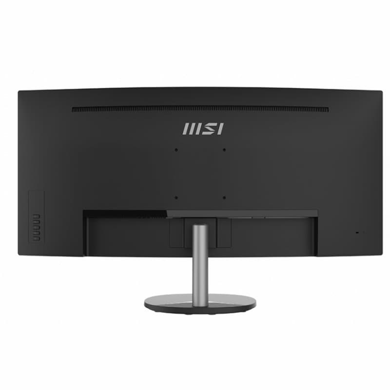 MSI MP341CQ Monitor34" UWQHD VGA HDMI MM curv - 4