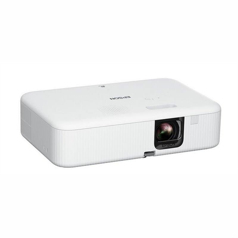 Epson CO-FH02  proyector FHD AndTV 3000L HDMI USB - 3
