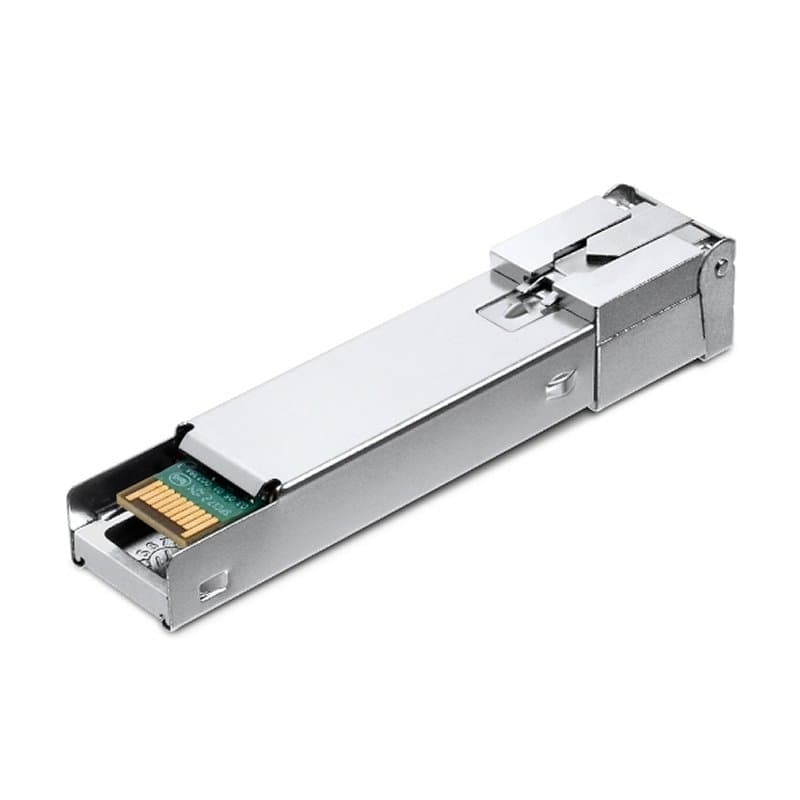 TP-Link DS-PMA-C+ Modulo SFP GPON OLT Clase C+ - 3