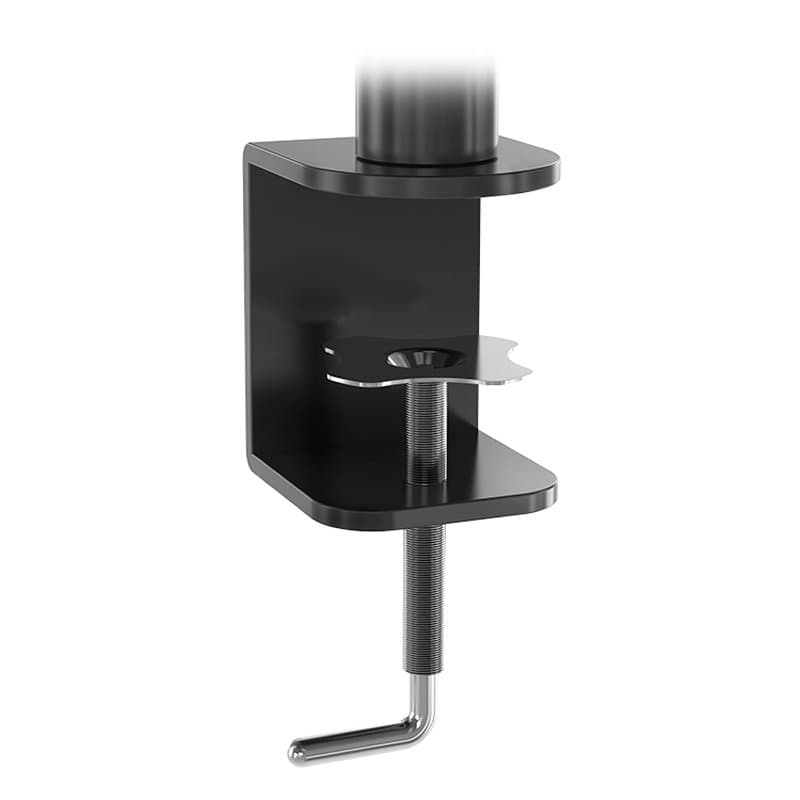 NOX  Soporte Monitor SINGLE 13"/27" VESA100X100 - 4