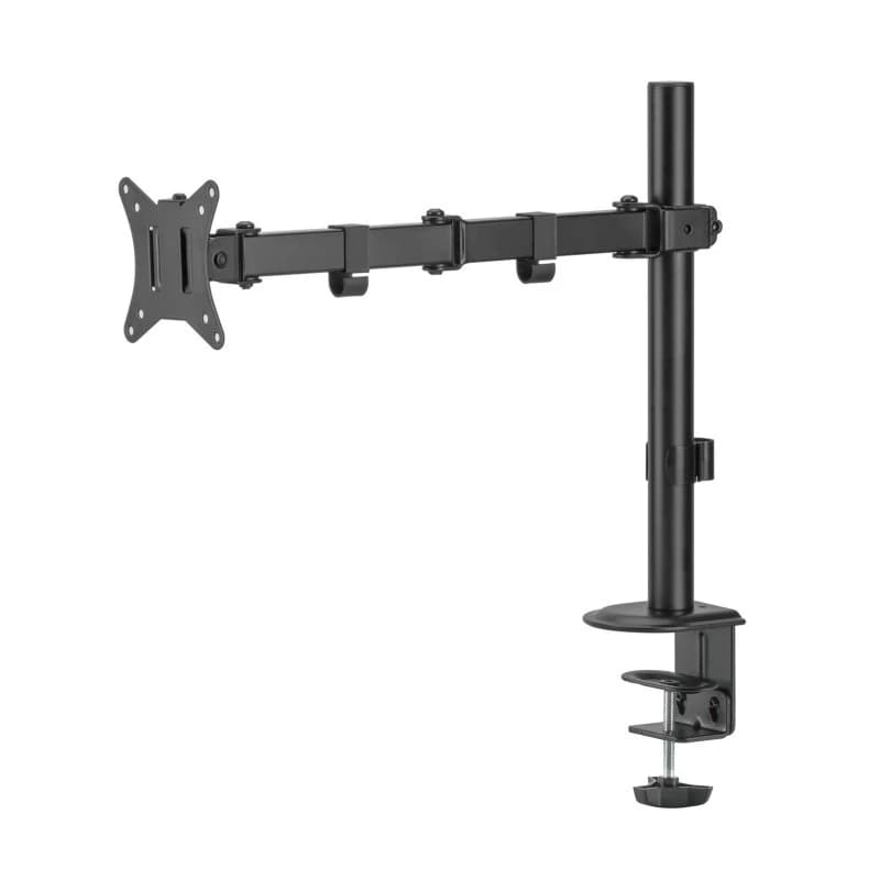 iggual SPM01 Soporte pinza 1 monitor 17"-32" - 3