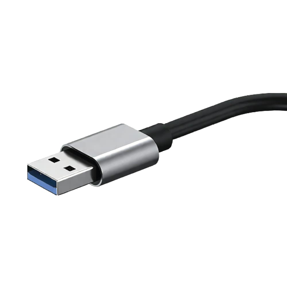iggual Adaptador USB-A 3.0 a RJ45 Gigabit - 4
