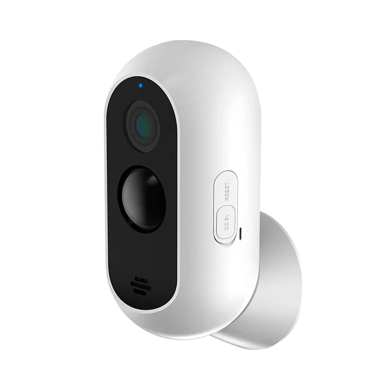 SPC Cámara Seg Magnes3 FHD 130º IP65 Batería SD - 3