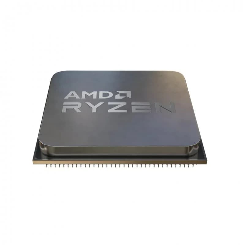 AMD RYZEN 5 4500 3.6GHz 8MB 6 CORE AM4 BOX+Disipa - 2