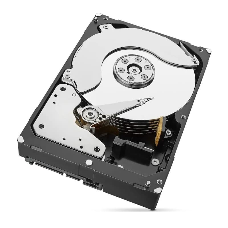 Seagate SkyHawk ST8000VX010 8TB 3.5" SATA3 - 3