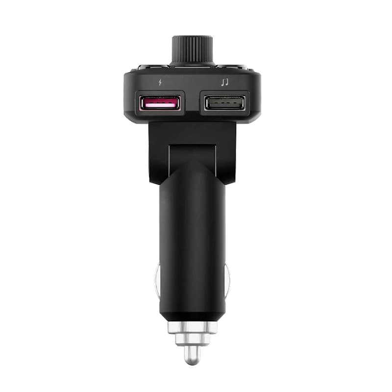 Energy Sistem Car Transmitter FM Xtra Bluetooth - 4