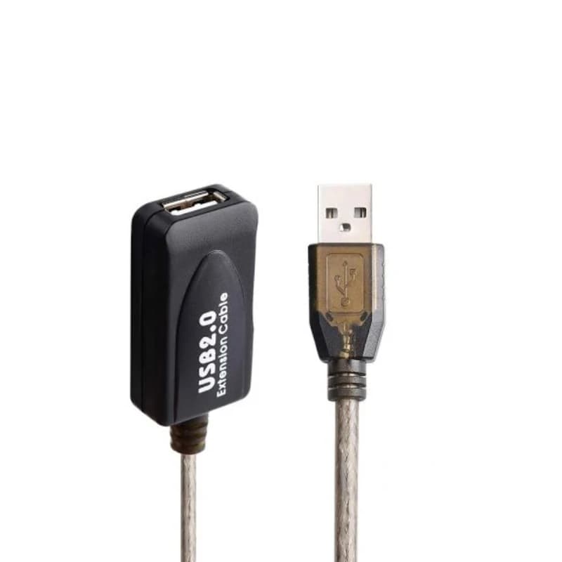 Ewent Amplificador Señal USB 10 metros - 2