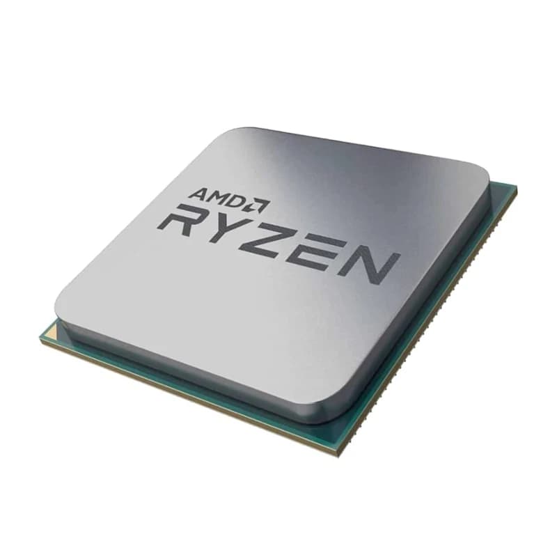 AMD RYZEN 5 5600 4.4GHz 32MB 6 CORE  AM4 BOX+Disi - 2