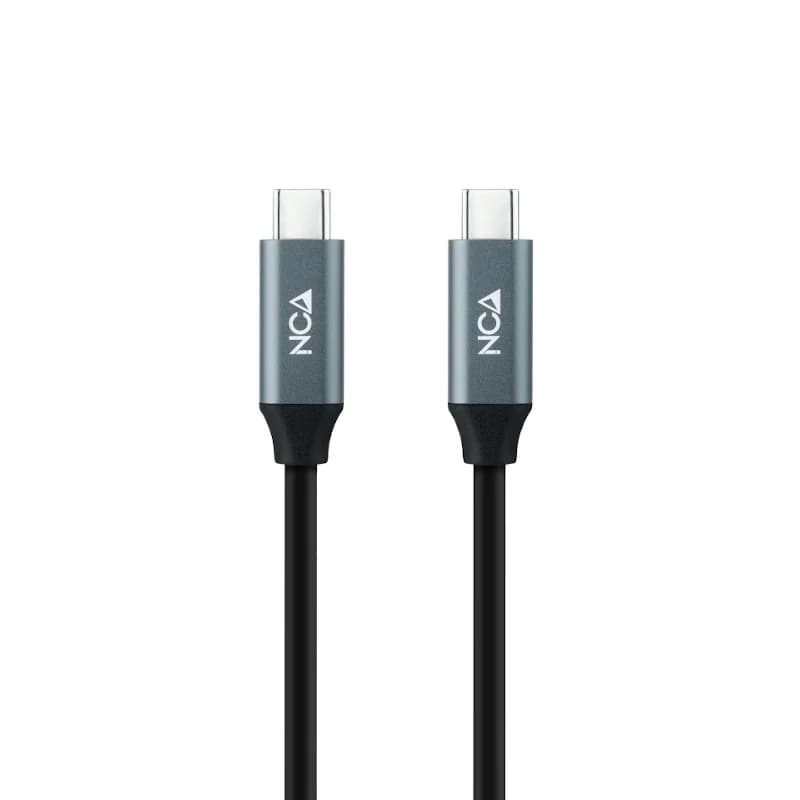 Nanocable Cable USB 3.2 GEN2x2 100W 4K USB-C 2 M - 2
