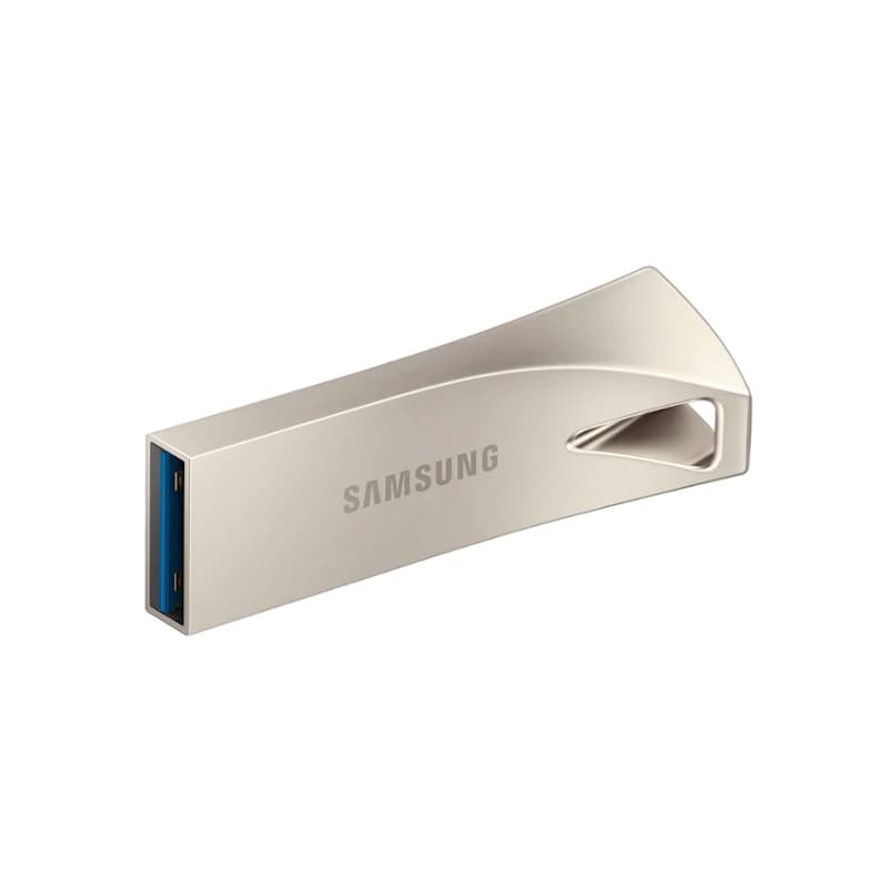 Samsung Bar Plus 256GB USB 3.1 Champaign Silver - 3
