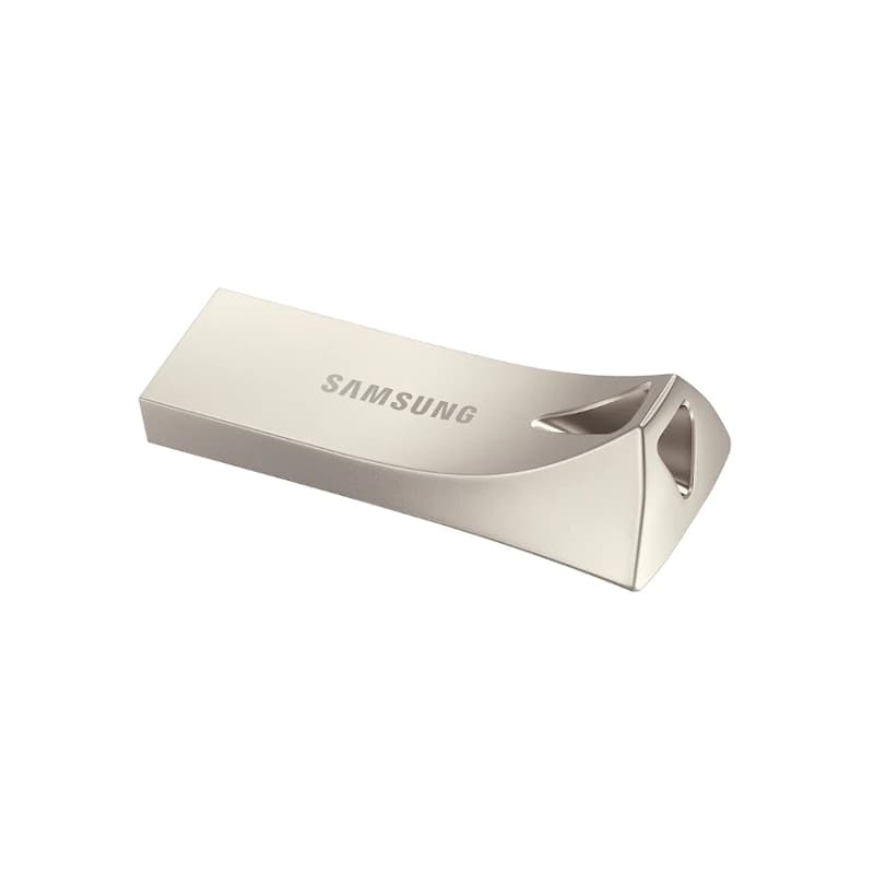 Samsung Bar Plus 256GB USB 3.1 Champaign Silver - 4