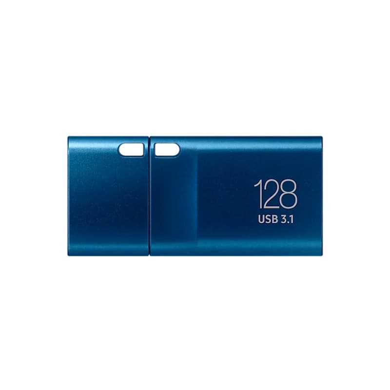 Samsung Flash Drive 128GB USB 3.1 Tipo-C - 2